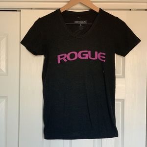 Rogue Tee
